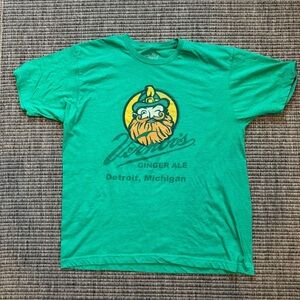 Governor’s Short Sleeve Tee